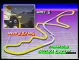 Gran Premio del Giappone 1987: Pregara