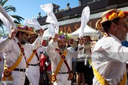 MORRIS DANCERS vid 15