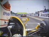 Gran Premio del Giappone 1987: Partenza