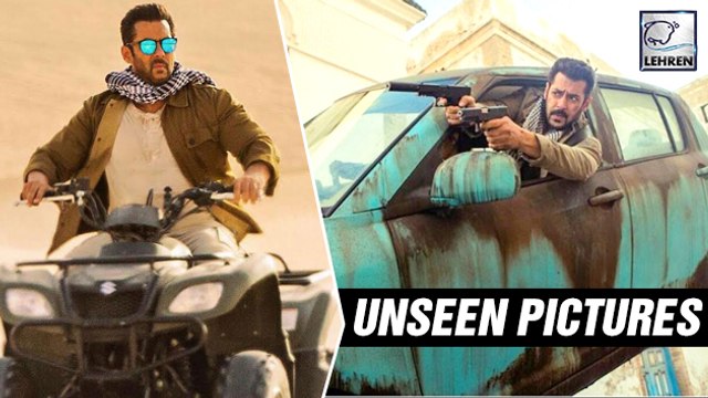 Tiger Zinda Hai UNSEEN Pictures| Salman Khan | Katrina Kaif