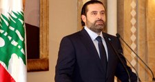 Kendisine Yönelik Suikastten Endişe Eden Lübnan Başbakanı Saad Hariri İstifa Etti
