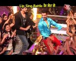 Hrithik Roshan Performs At Lip Sing Battle's Finale Week!