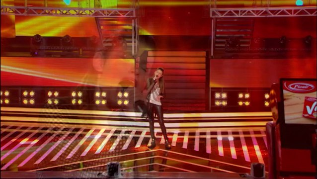 Lana Vučenović - Nothing Compares 2U