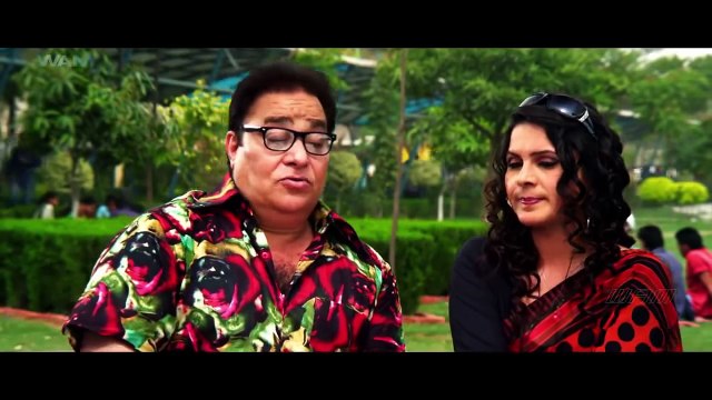 You And Me (2017) - New Punjabi Film 2017 - Popular Punjabi Comedy Films 2017 - New Released