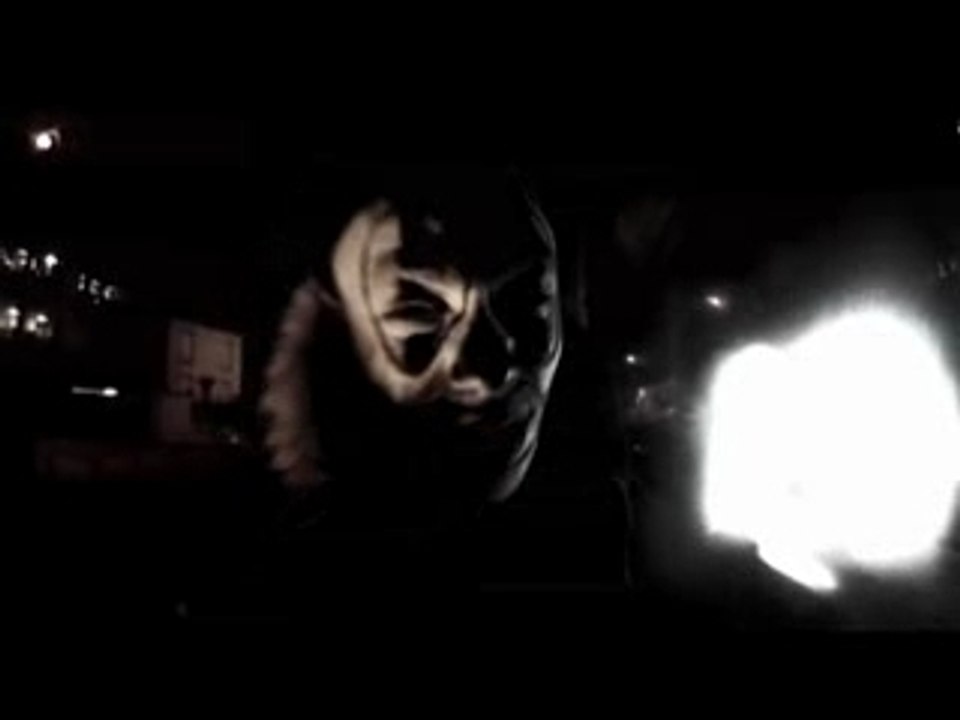 DANS L IMPASSE - SWIFT GUAD ET JOHNNY GONZO