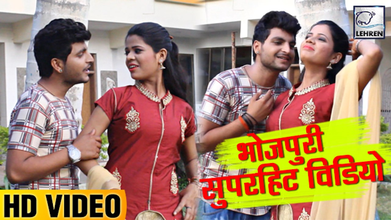 Apan Chadli Jawani Chikha Da | आपन चढली जवानी चिखा दा | Bhojpuri Superhit Song | Nitesh Nirala | HD