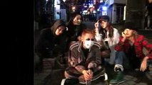 DARA Hanging Out with  82 Squad [GD&Dara Squad]