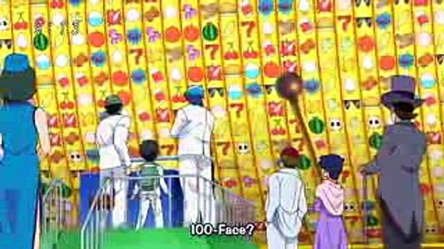 【トリコ】 エピソード 89 セクション 2