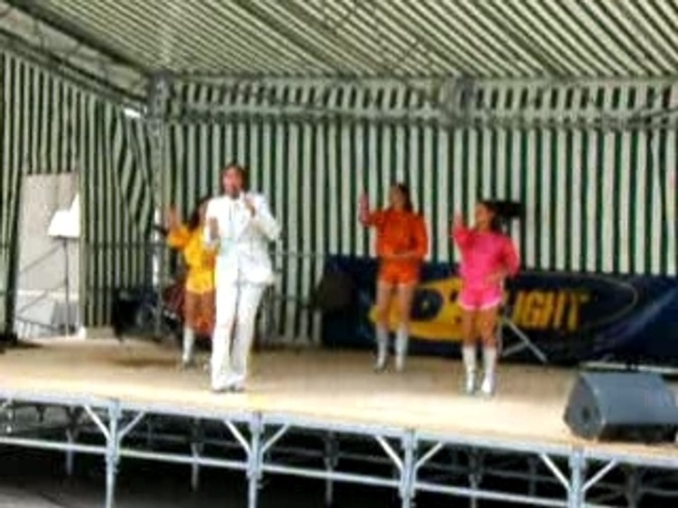 DENIS GEROME "à la manière de"...CLAUDE FRANCOIS .BELINDA