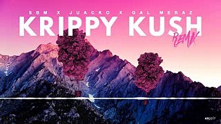 Krippy Kush (Remix Juacko x SBM x Gal Meraz) - Bad Bunny ft. Farruko