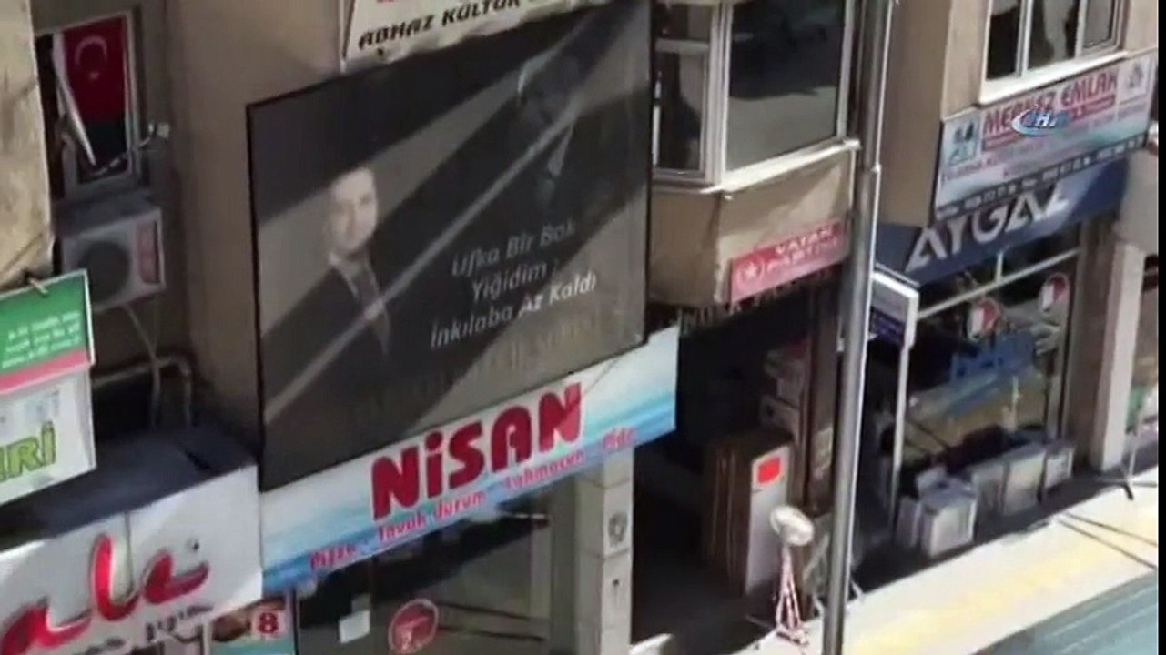 Ölümle Dans Eden İşçiler