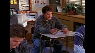 Pacey & Joey Story (Parte 81) ITA