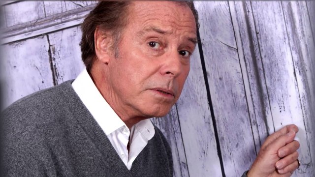 Michel Leeb raciste ? L'humoriste répond