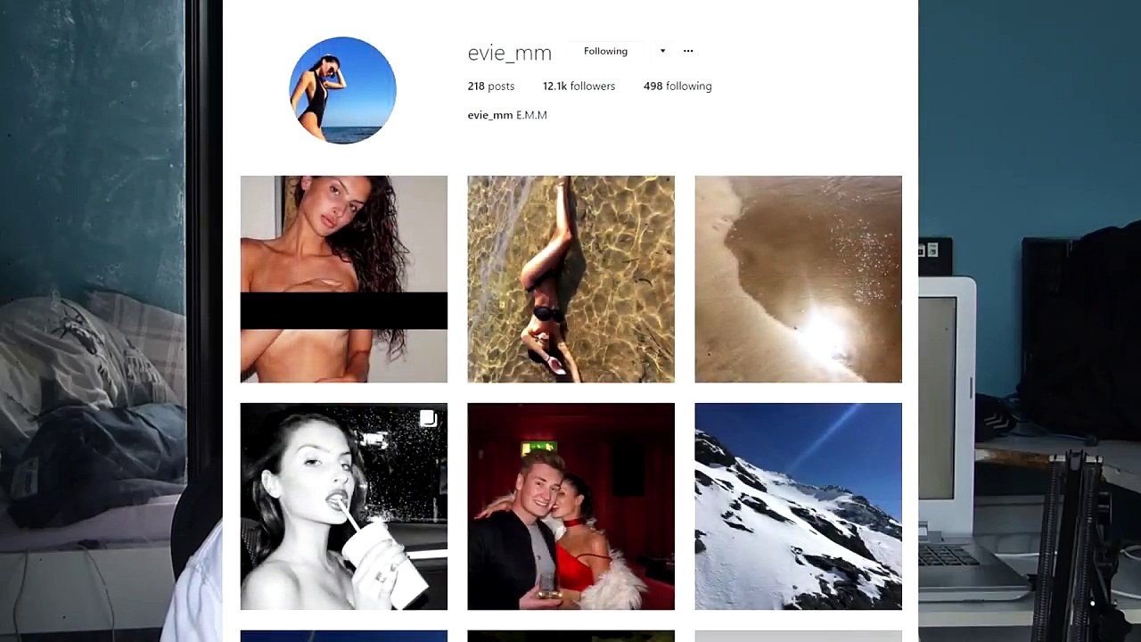 OLI WHITE'S NEW GIRLFRIEND EXPOSED! (Oli White Exposed)