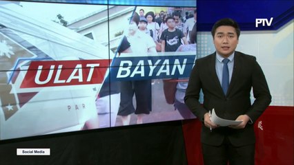 Truck ban, ipatutupad sa #ASEAN Summit
