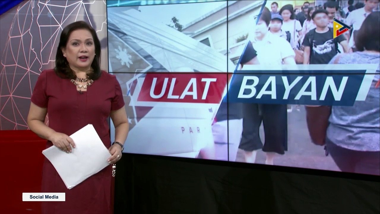 Extension ng pagbisita ni U.S. Pres. Trump sa bansa, ikinalugod ng Palasyo