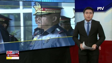 PNP, walang namomonitor na bantang pangseguridad sa #ASEAN Summit