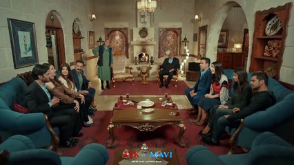 Aşk ve Mavi 28.Bölüm - Safiye, İlyas ortaklığında butik açıyor!