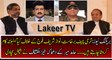 Hamid Mir Reveals The Filthy Plans of Nawaz Sharif
