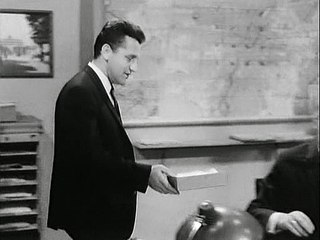 Die seltsamen Methoden des Franz Josef Wanninger  E18 - Eine diplomatische Loesung