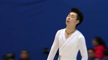 CoC 2017 Boyang JIN FS