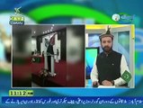 قراقرم انٹر نیشنل یونیورسٹی میں پاک چین اقتصادی راہداری منصوبے کے گلگت بلتستان کے لئے مواقعوں اور امکانات کے موضوع پر ایک روزہ سیمنا