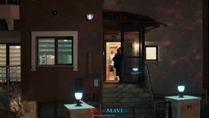 Aşk ve Mavi 29.Bölüm - Refika her şeyi yanlış anlıyor!