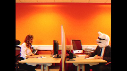 Van Den Wolfe - My Love Is Calling