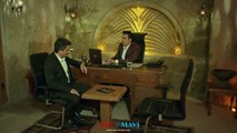 Aşk ve Mavi 32.Bölüm - Cemal’in Ali’den son isteği