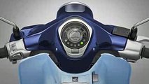 2018 new Honda motorcycles & concepts at 45th Tokyo Motor Show photos