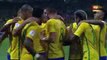 Brasil vs Chile 3-0 (RESUMEN) Eliminatorias Rusia 2018 (HD)