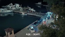 Aşk ve Mavi 33.Bölüm (Yeni Sezon) - Cemal kayboluyor!