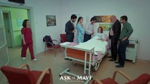 Aşk ve Mavi 33.Bölüm (Yeni Sezon) - Servet, Cemal’e bebekleri değiştirmeyi teklif ediyor!