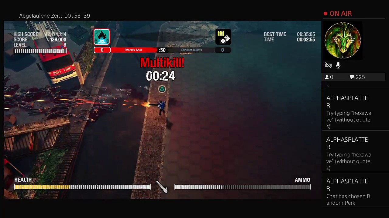 ＃KILLALLZOMBIES (44)