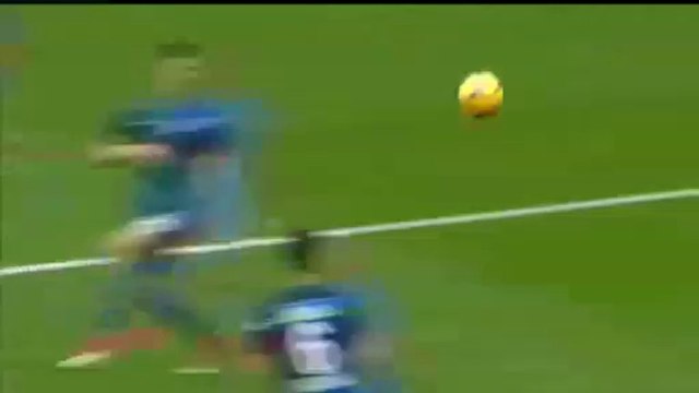 Ertuğrul Ersoy Goal HD - Kasimpasa	2-1	Bursaspor 04.11.2017