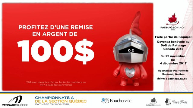 SectionA_2018 / Pré-novice Danse sur tracé