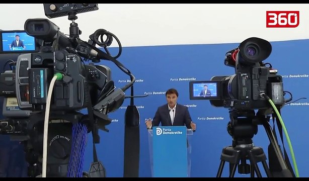 Alibeaj nxjerr fakte shokuese: Ja si gënjeu Sota për 863 mijë eurot e Tahirit, ju tregojë urdhërin e Ramës (360video)