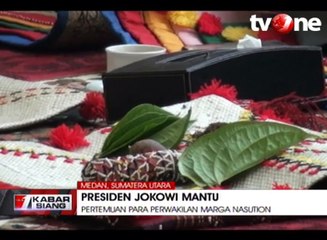 Bobby Nasution Merupakan Keturunan Raja dari Tapanuli