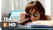 Fifty Shades Freed - Fifty Shades of Grey 3 - official trailer teaser (2018)
