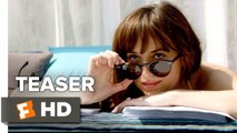 Fifty Shades Freed - Fifty Shades of Grey 3 - official trailer teaser (2018)