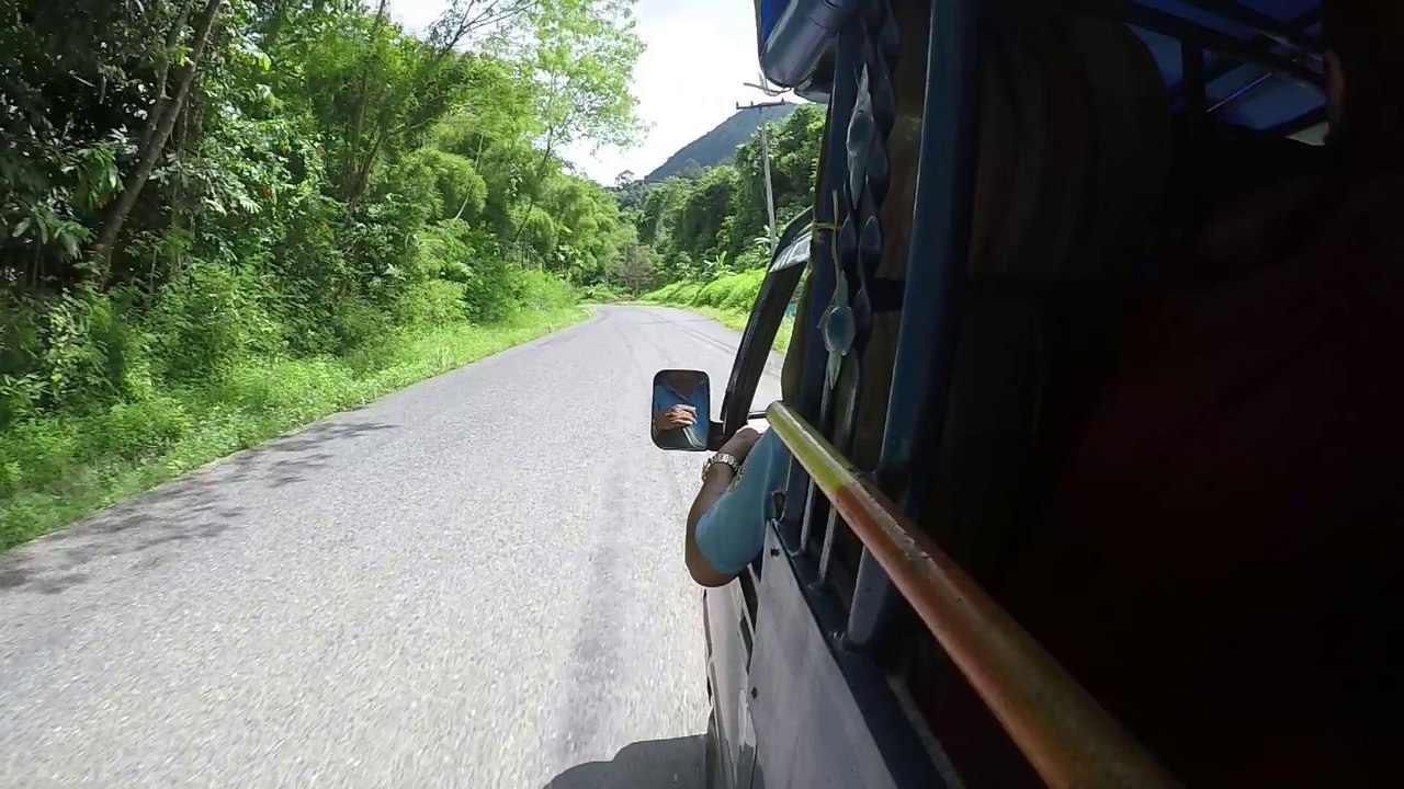 Thailand & Laos