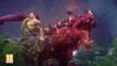 Heroes of the Storm - Bande-annonce de la BlizzCon 2017