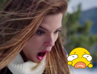 (قطوسة الرماد ) موت إبن أدم لقطات مؤثرة وحزينة لم تعرضه بعد فيديو مسرب