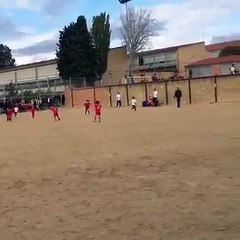 Cristiano Junior Gooal