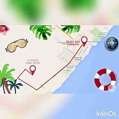 Playa Mia Beaches & Waterpark in Cozumel