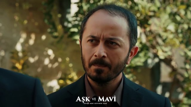 Aşk ve Mavi 38.Bölüm - Safiye, Cemal’i Gülay’dan kıskanıyor!