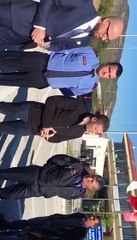 Zhbllokimi i situates ne Kakavije