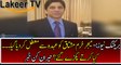 Another Story from PIA Senior Officer Suspended