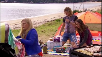 Phoebe and Ash Chapter 30