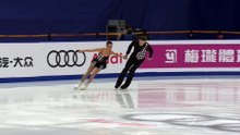 CoC 2017 Valentina MARCHEI / Ondrej HOTAREK FS